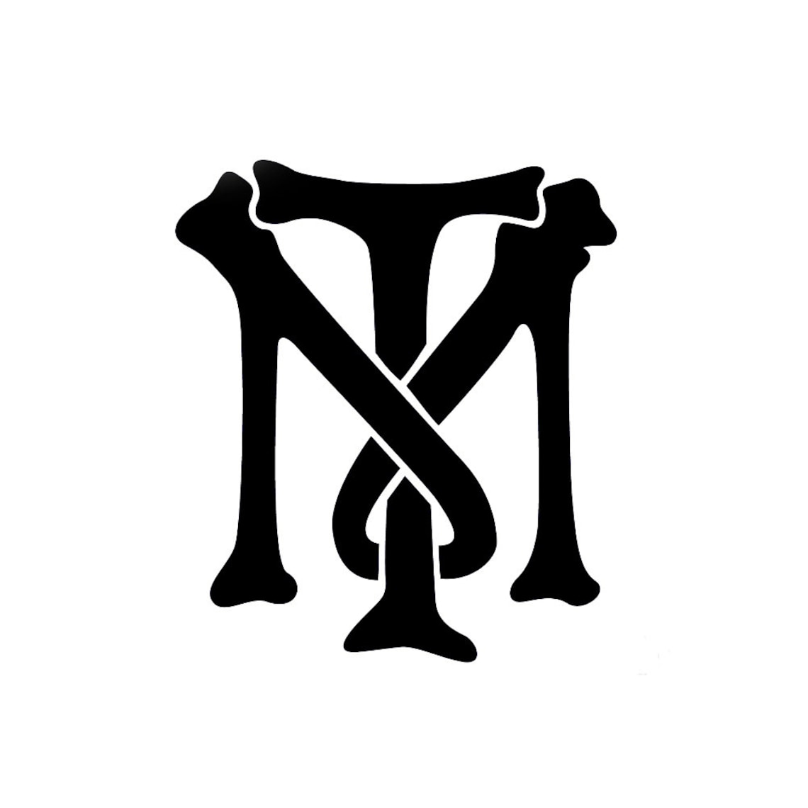 tony montana merch