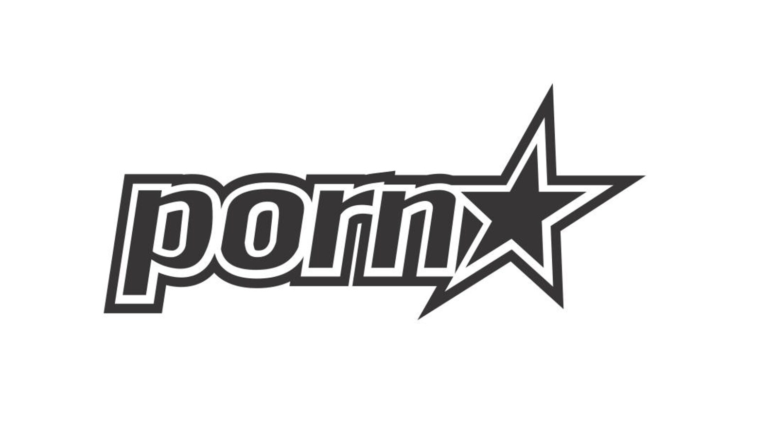 Porn Star Vinyl sticker decal decorative image 0.