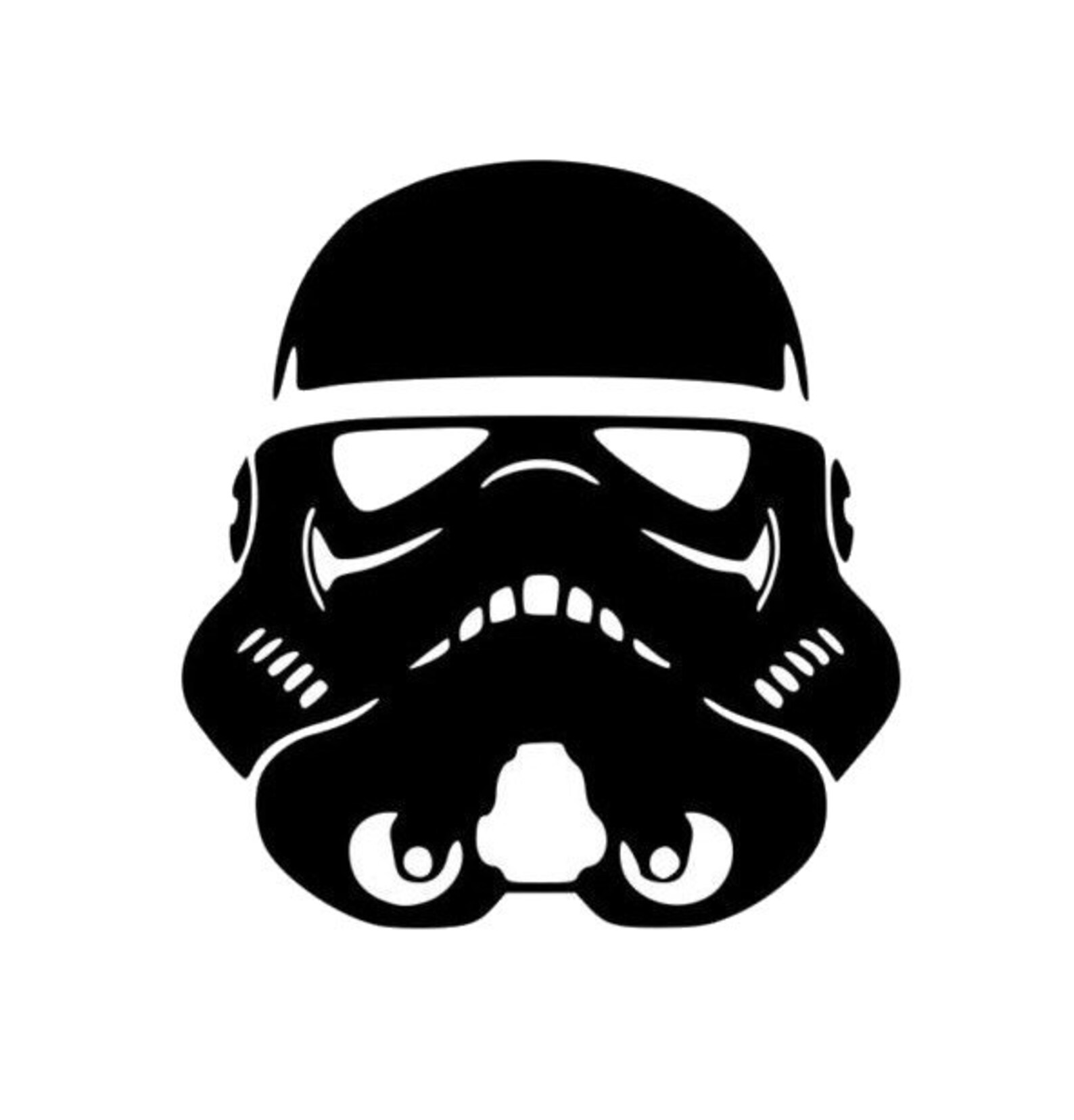 small stormtrooper