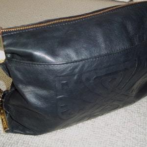 Biba | BIBA Leather Constance Cross Body Bag | Black | House of Fraser  Ireland