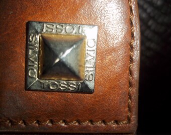 Borsa a secchiello, borsa a tracolla, borsa a tracolla vintage