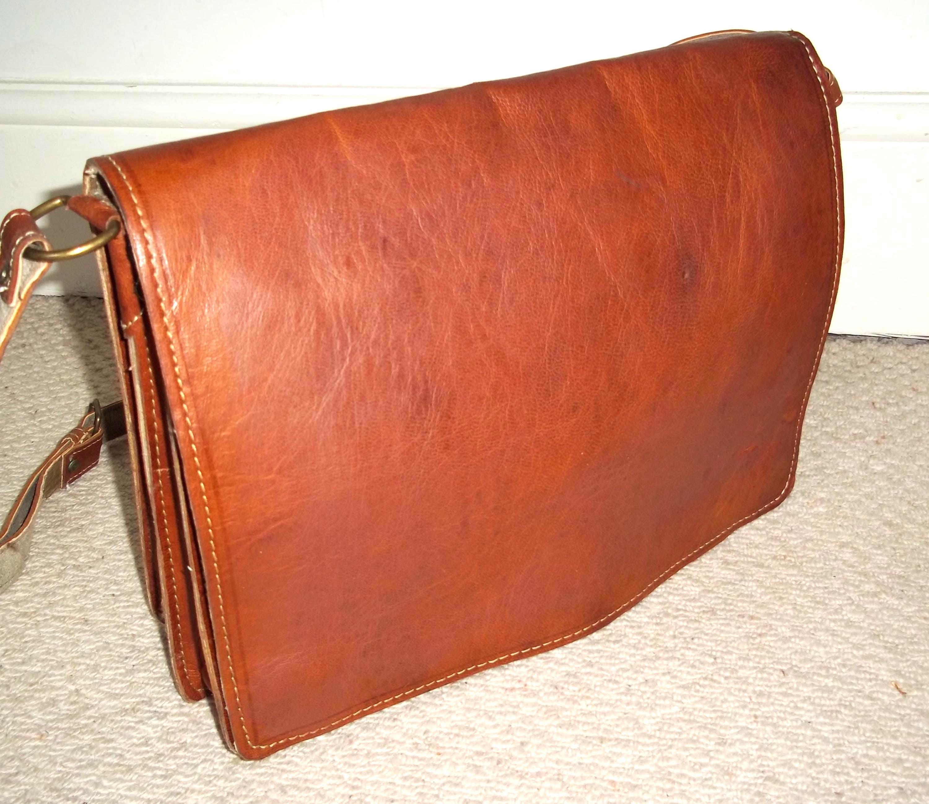 80s Messenger Bag - Etsy Canada