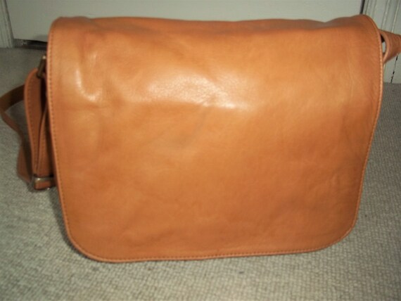 jobis leather shoulder bag
