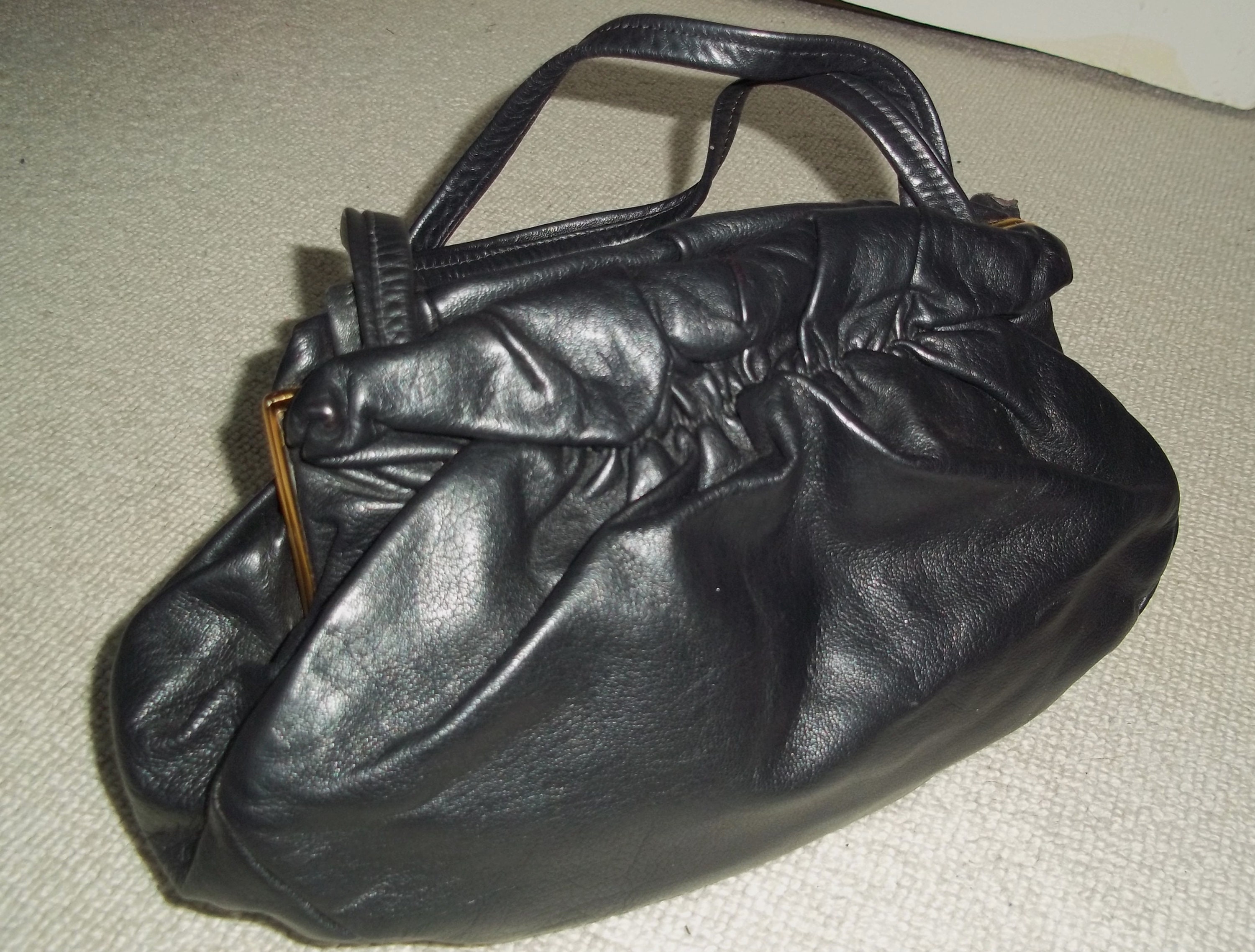  TOPTIE Adjustable Shoulder Bag Strap, PU Leather