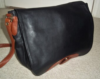 large satchel purse