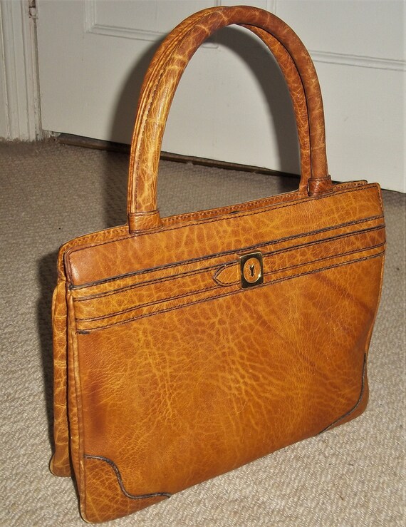 goldpfeil bag