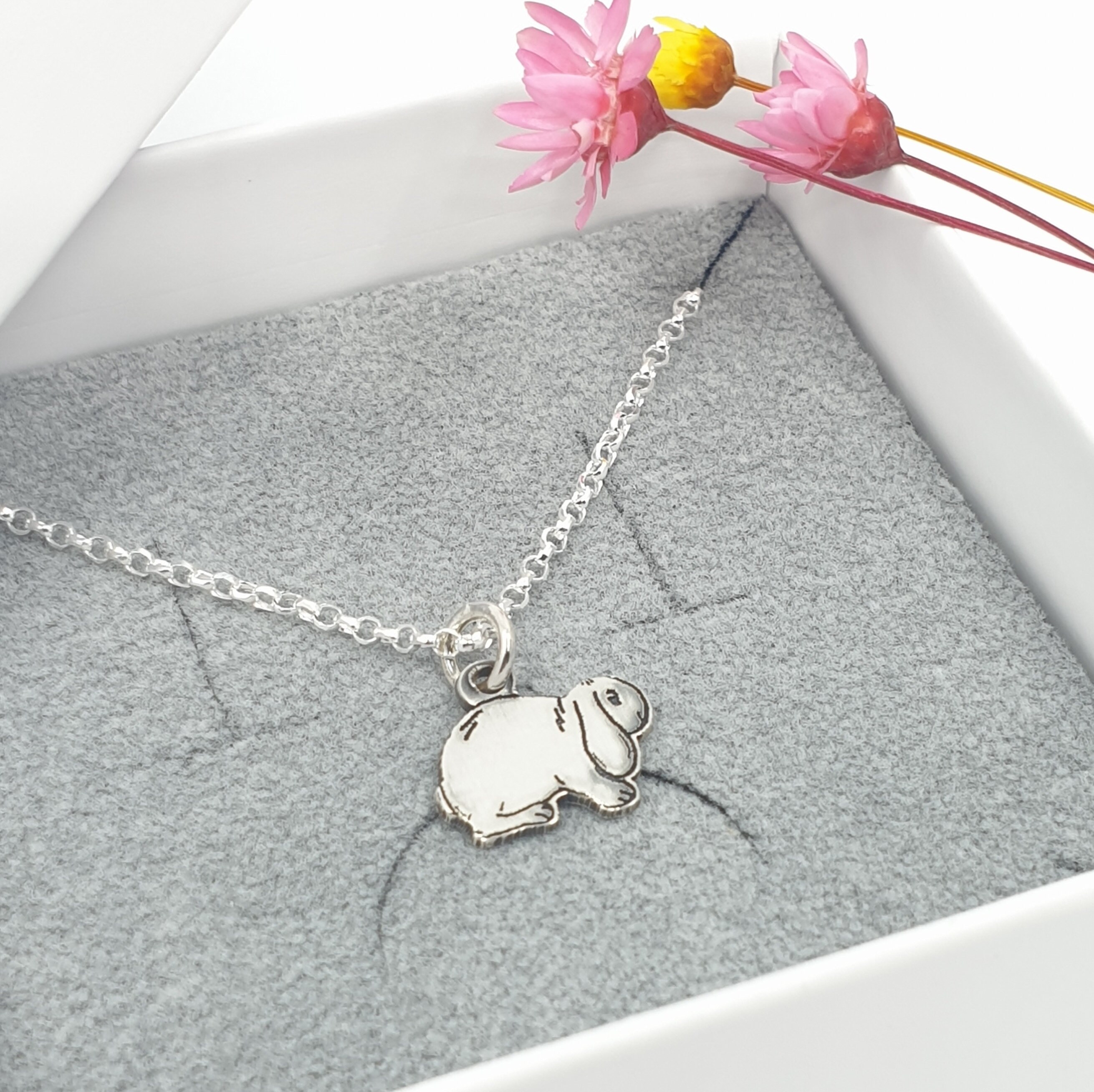Rabbit Jewellery UK