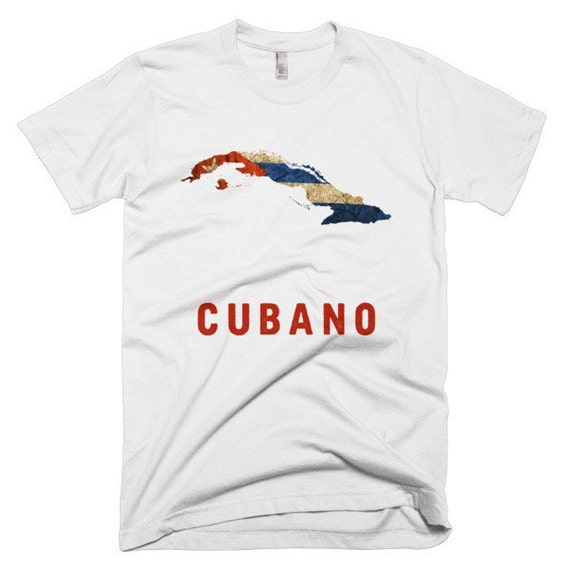 knickerbocker cubano shirt