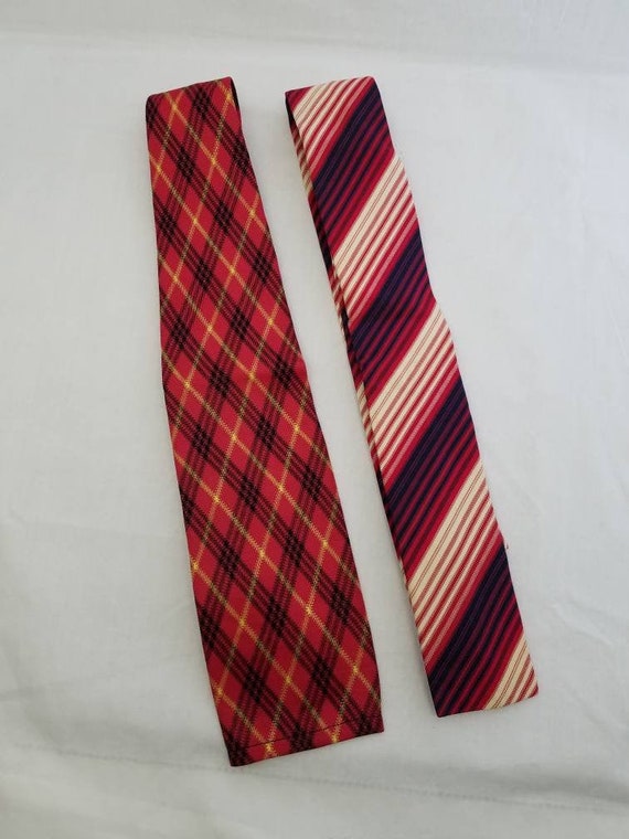vintage neckties for sale