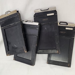 Graflex film holder - Etsy 日本