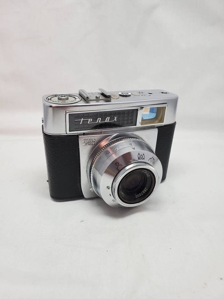 Zeiss ikon - Etsy 日本