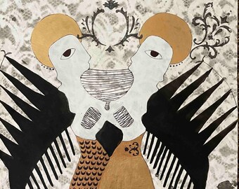 Bienvenidos a la fiesta del té