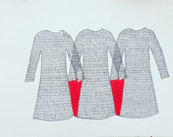 Código de vestimenta 1