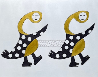 La dualidad va a dar un paseo