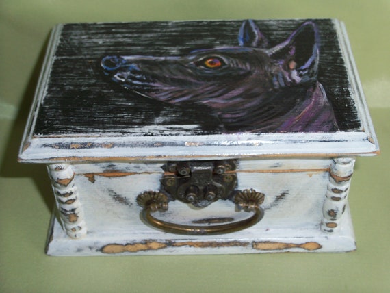 Super Cute Dog Wolf Bild Kissen Kissenbezug Wildlife Print Kissenbezug
