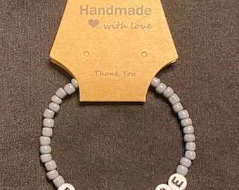 Anti-ICE Bracelets