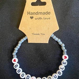 Good Trouble Bracelet