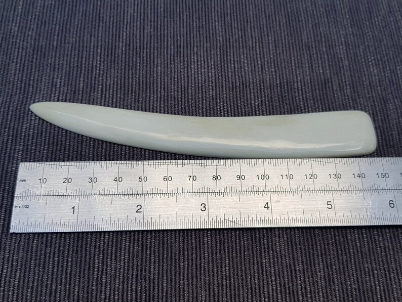 Straight Razor Scales from Camel Bone Pins washers and spacer Etsy