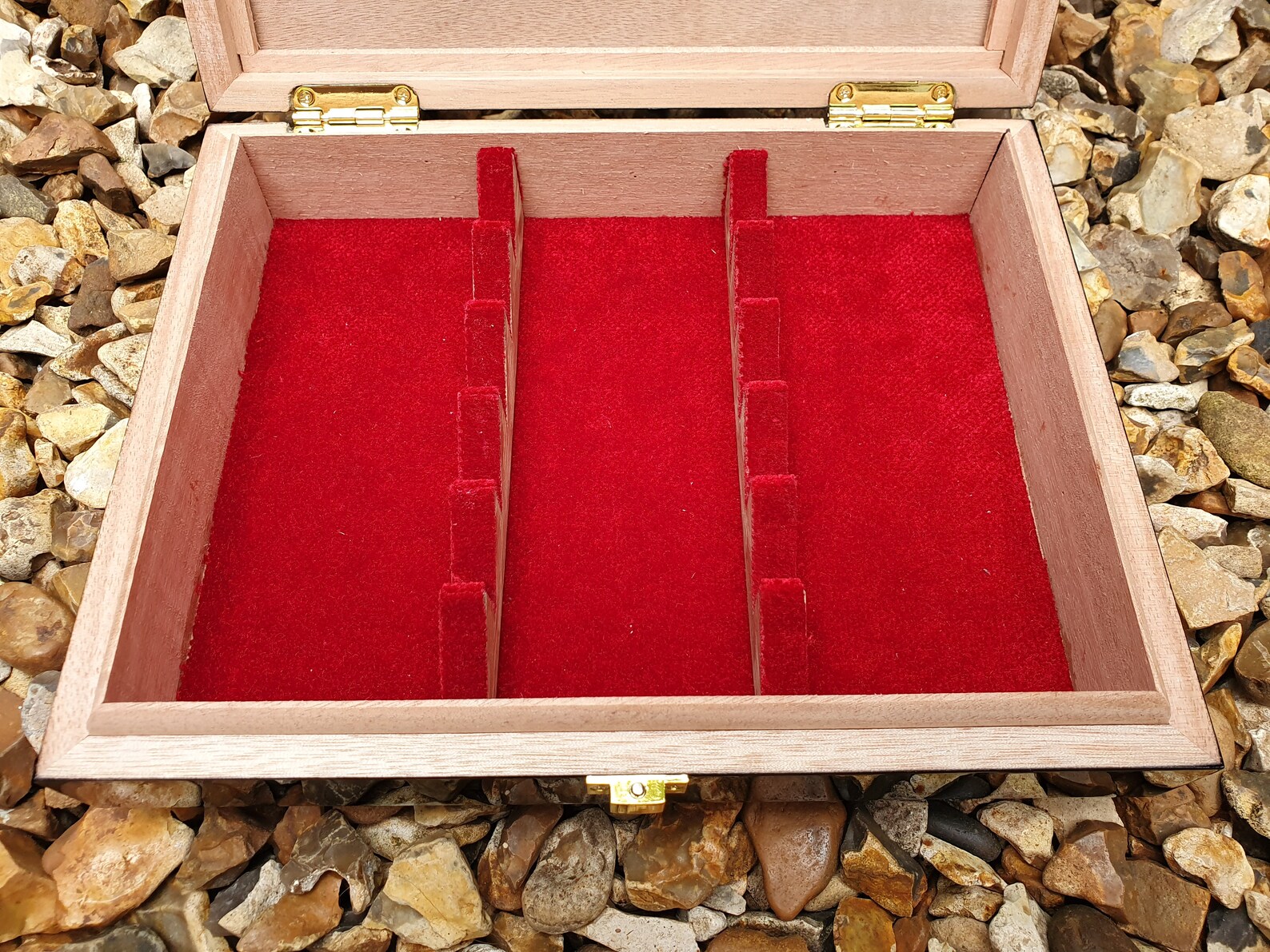 High Quality Straight Razor Display Case for 6 Razorsgloss Etsy UK