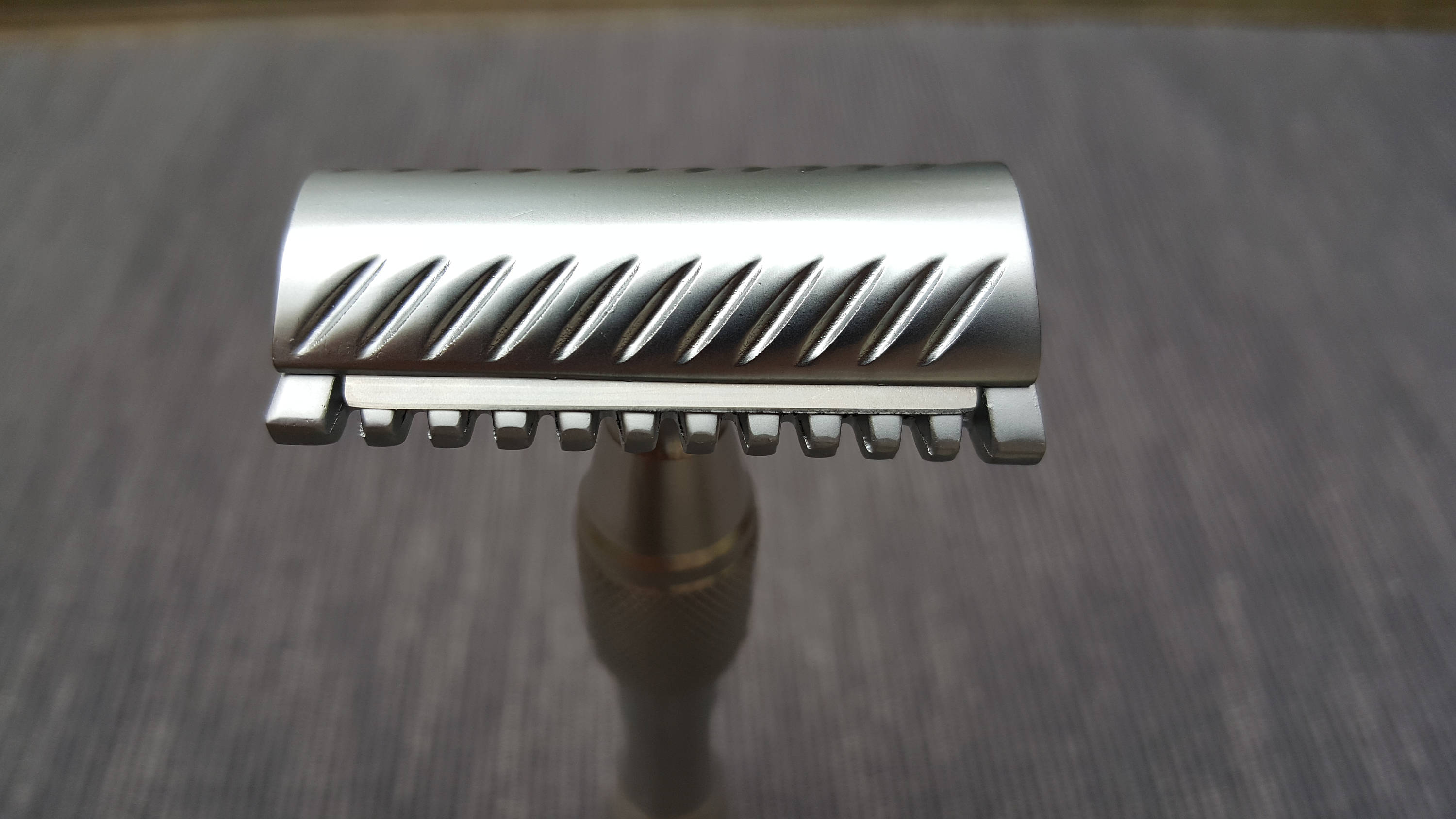 Windrose Open Comb/slant Safety Razor Head Only Etsy Australia
