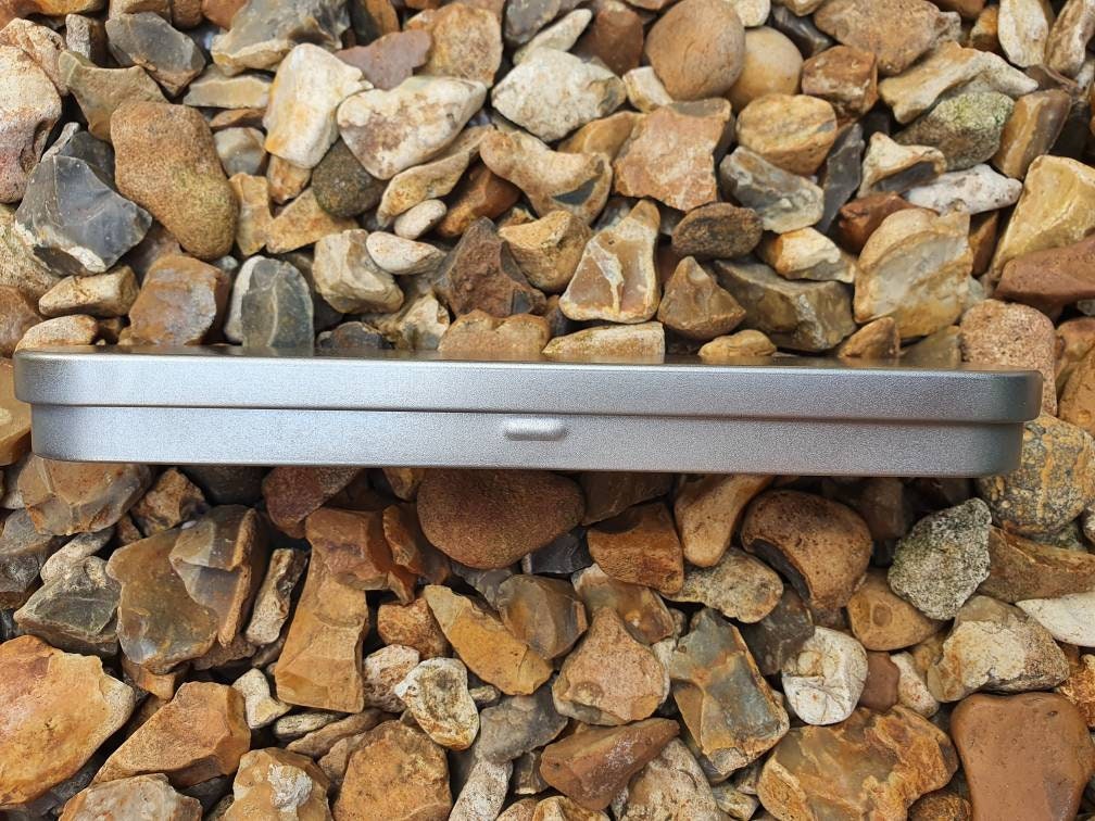 Single Metal Aluminium Straight Razor Storage Case up to Etsy Ireland