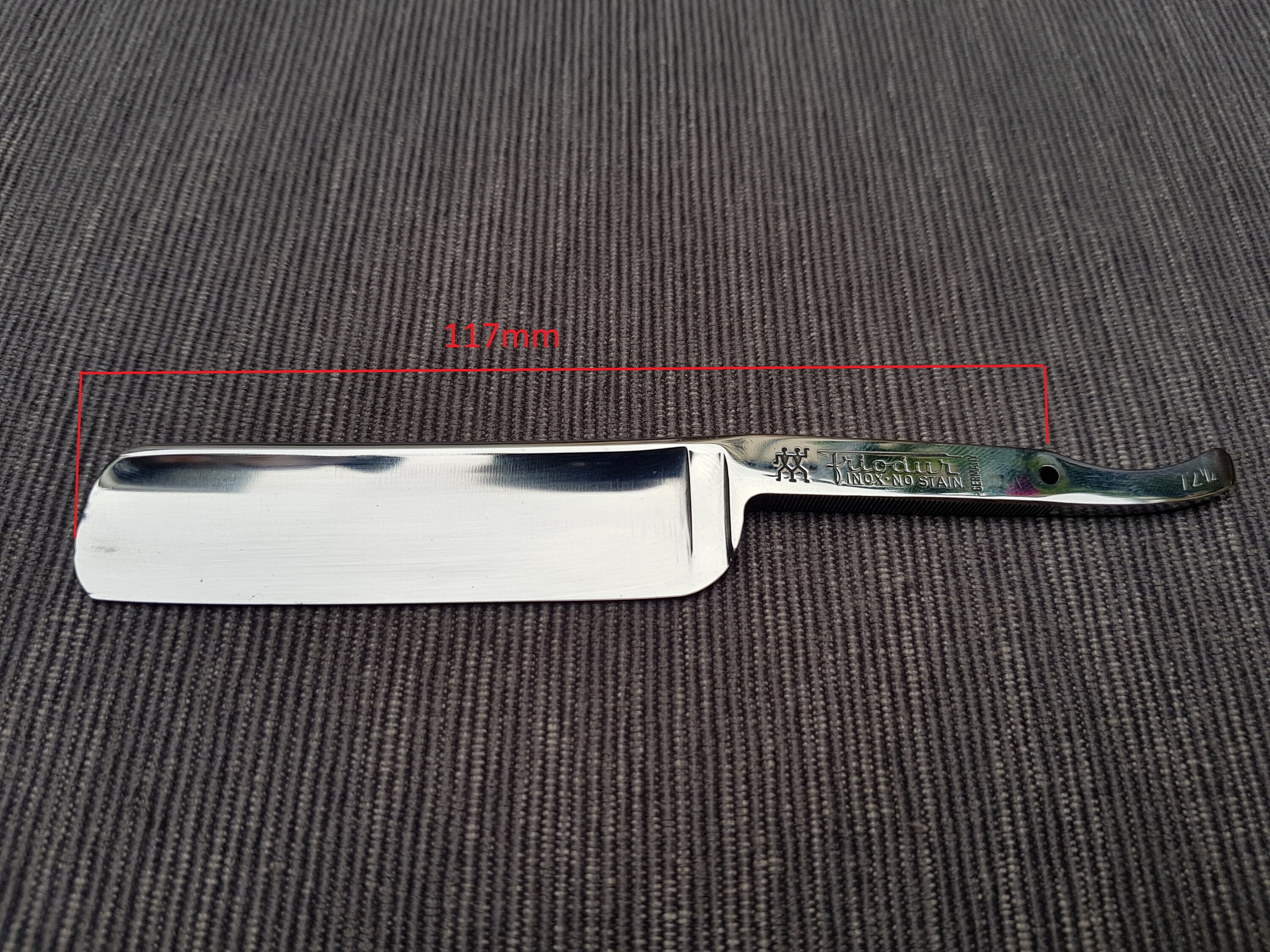 Straight Razor Scales for Restorations Plastic/celluloid 5/8th Etsy UK