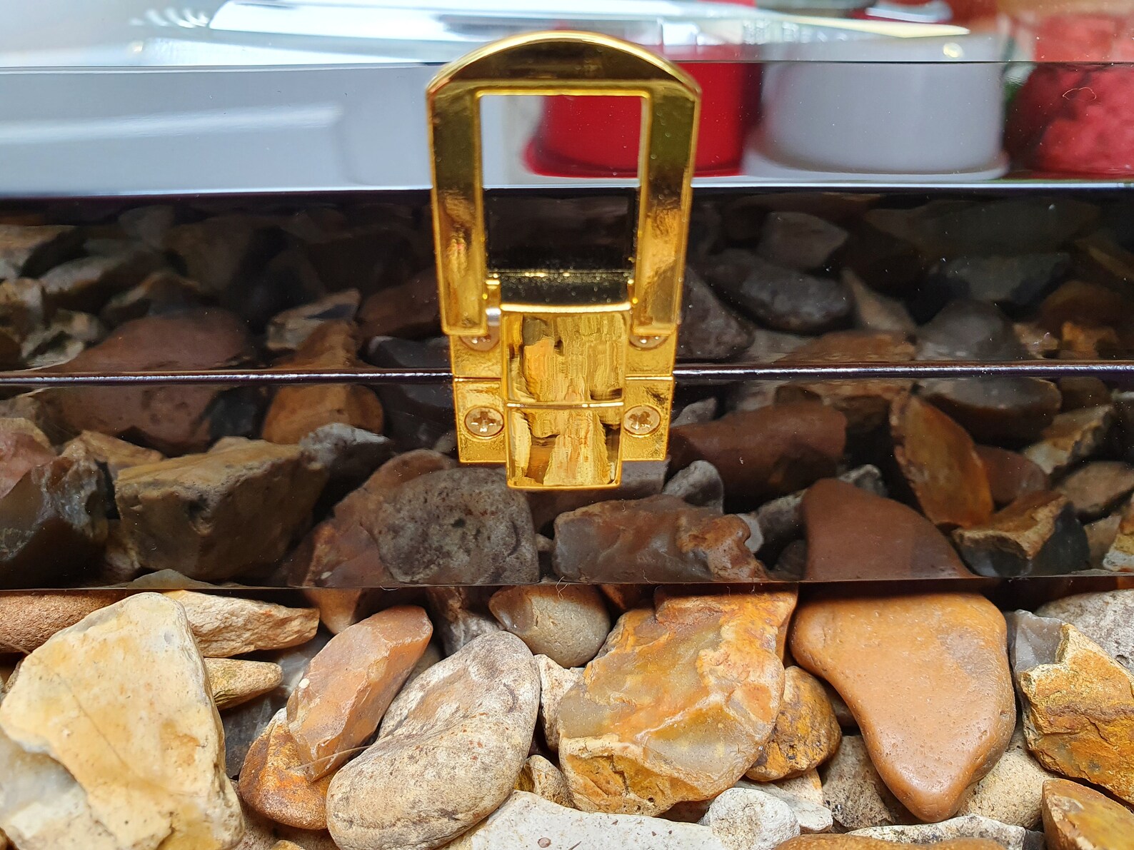 High Quality Straight razor display case for 6 razorsGloss Etsy