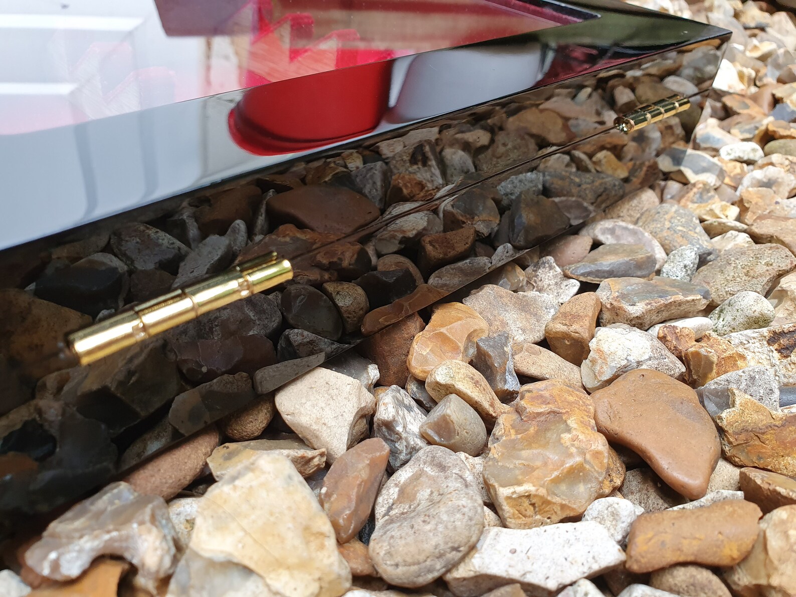 High Quality Straight razor display case for 6 razorsGloss Etsy