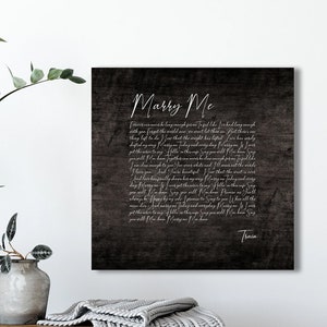 Houten bord met songteksten, tekst van het houten bord, rustieke muurkunst, gepersonaliseerde houten plaquette, houten liedplaat, houten bord Our Song