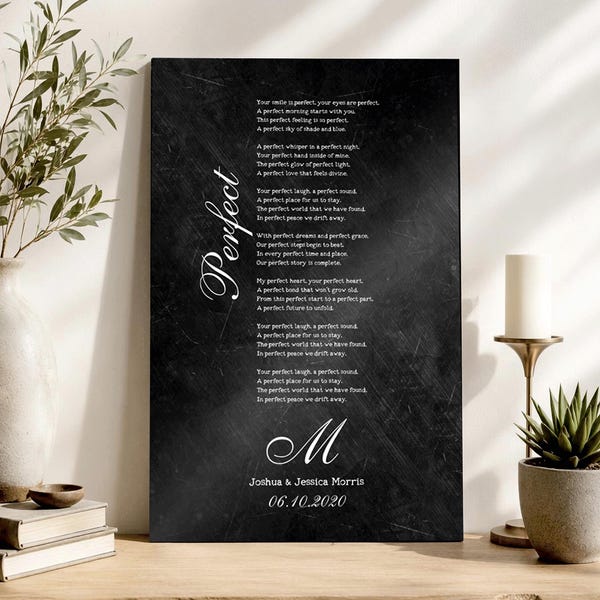 6th Anniversary Gift for Her, 6 Year, Iron Anniversary Gift for Husband, First Dance Gift, Wedding Song on Iron, Six Years Milestone Gift