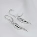 Moonlight Mysteries Sterling Silver Chalice Well Pendant - Sacred Symbol Of Avalon - View #8