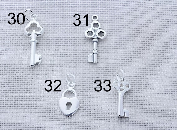 925 Sterling silver charm. sterling silver small charms sterling charms. Solid silver charms more 100 charms+