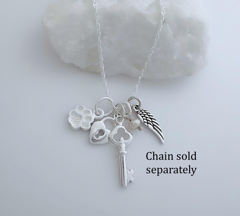 925 Sterling silver charm. sterling silver small charms sterling charms. Solid silver charms more 100 charms+ image 11