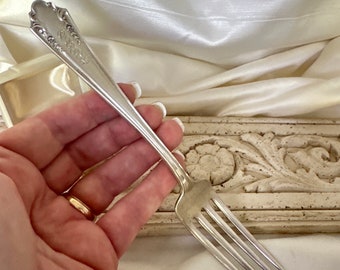 Chateau Rose by Alvin Sterling Silver Flatware Set for 12 Service