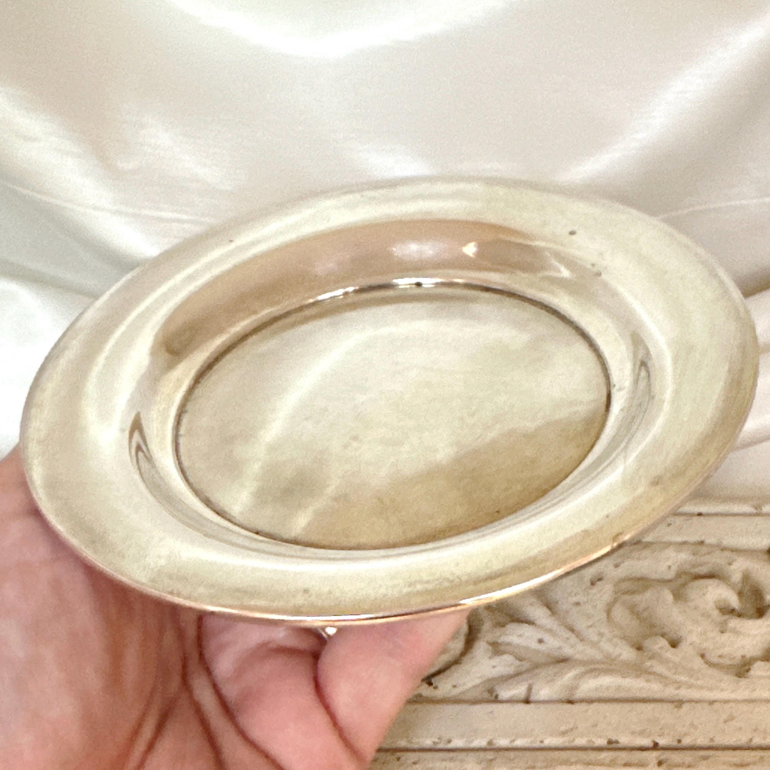 Sterling dinnerware best sale