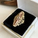 see more listings in the Fine Gold Jewelry section