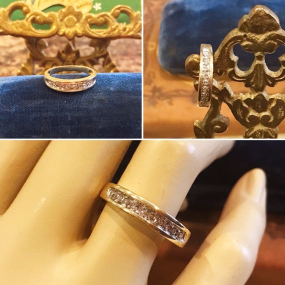 Samuels wedding ring sets shop