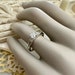 see more listings in the Engagement & Bridal Sets section