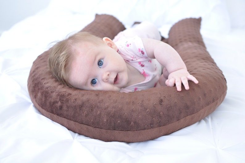 Cradle me sale pillow