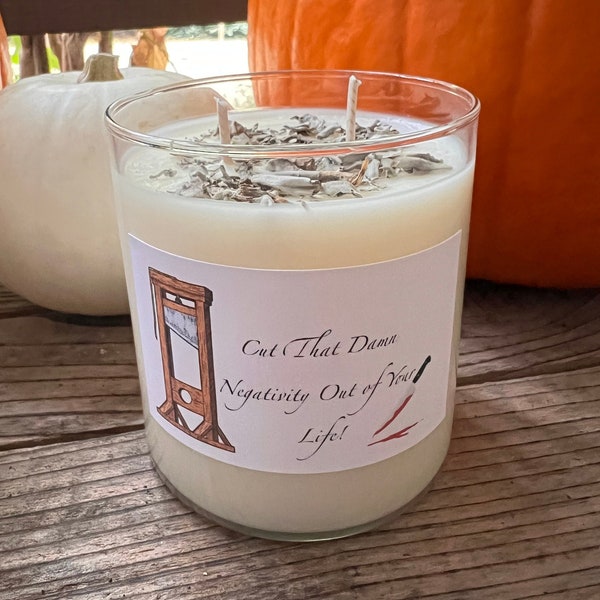 Treasure Candles Etsy