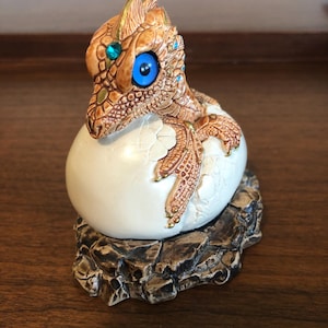 Windstone Dragon - Etsy