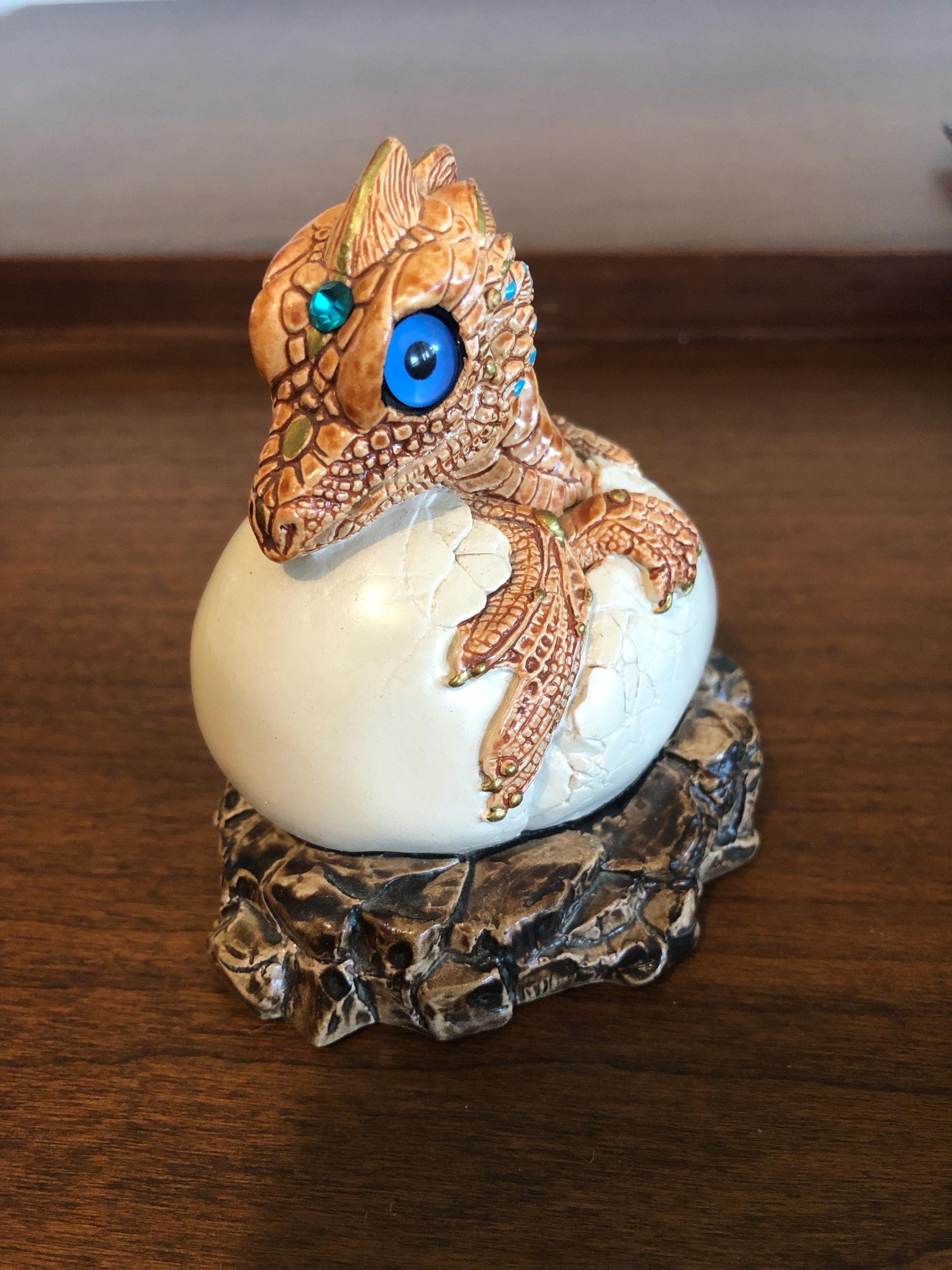 Windstone Editions　ドラゴンのフィギュア　置物 Windstone Dragon for sale | eBay