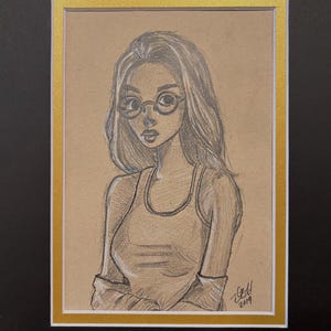 Just a Girl