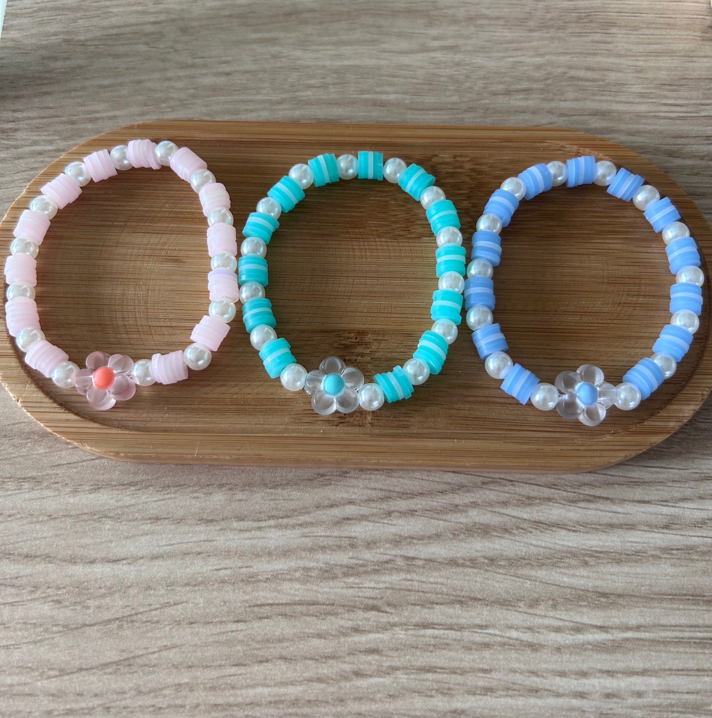Friendship bracelets for 3 friends deals