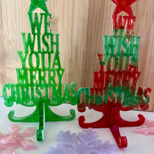 Table Top Decor Etsy