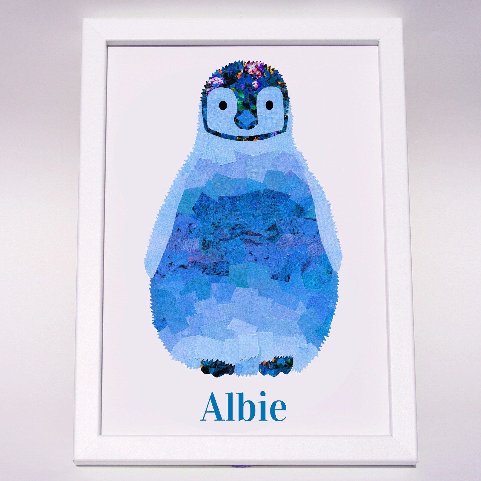 Penguin Gifts | Cute Penguin Gift Ideas | Personalised Gifts