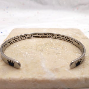 Inspirational bangles australia shop