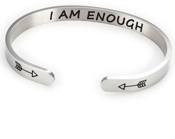 Inspirational Bracelets