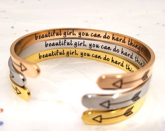 Inspirational Bracelets