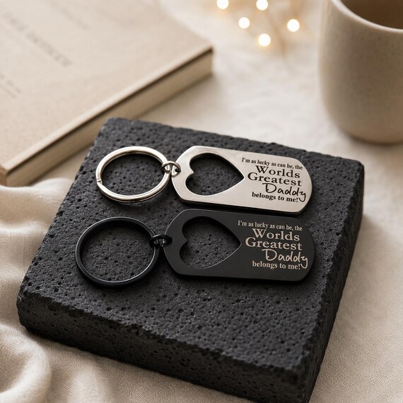 World's Greatest Daddy' belongs to me – UNIQUE Dad & Step Dad Gifts on Father's Day